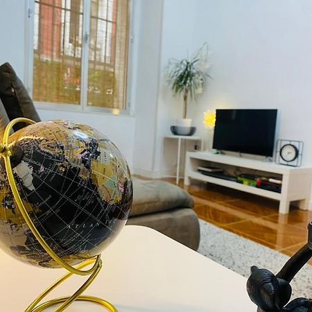 Precioso Apartamento Madrid Centro 외부 사진
