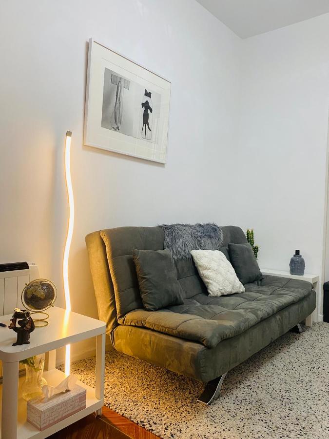 Precioso Apartamento Madrid Centro 외부 사진
