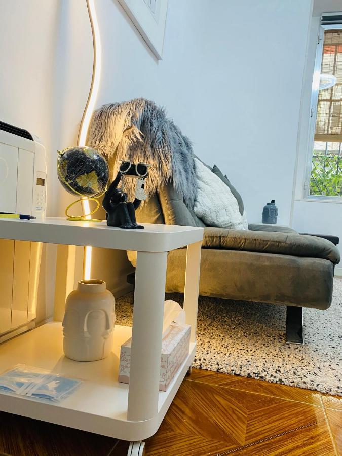 Precioso Apartamento Madrid Centro 외부 사진