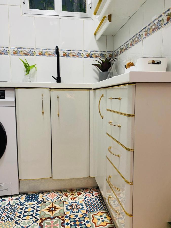 Precioso Apartamento Madrid Centro 외부 사진