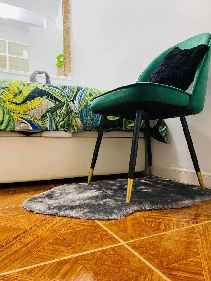 Precioso Apartamento Madrid Centro 외부 사진