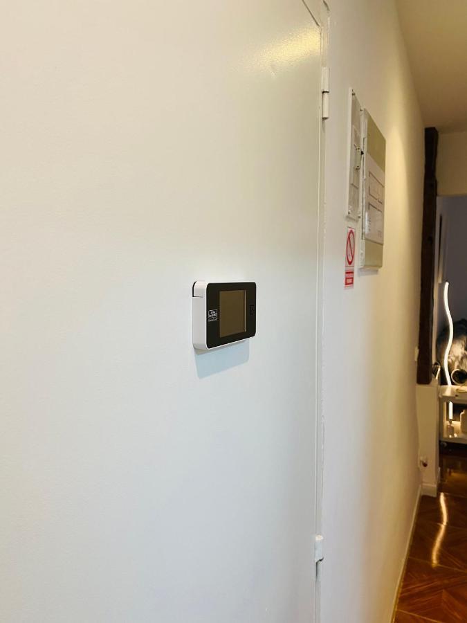 Precioso Apartamento Madrid Centro 외부 사진