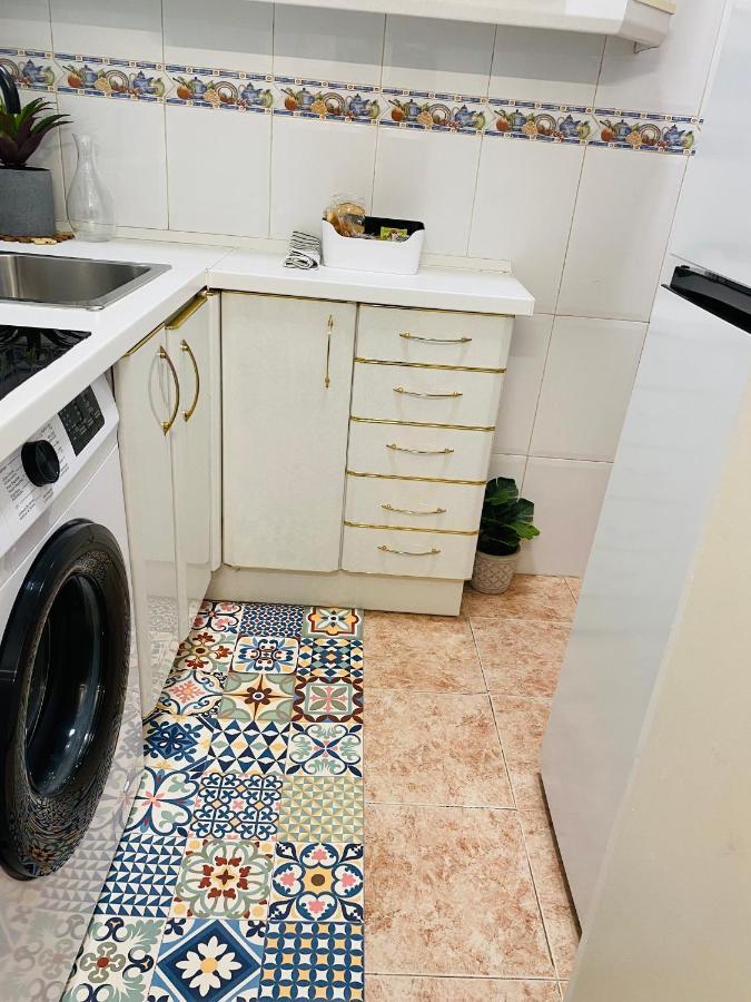 Precioso Apartamento Madrid Centro 외부 사진