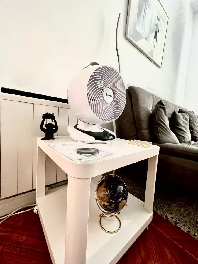 Precioso Apartamento Madrid Centro 외부 사진