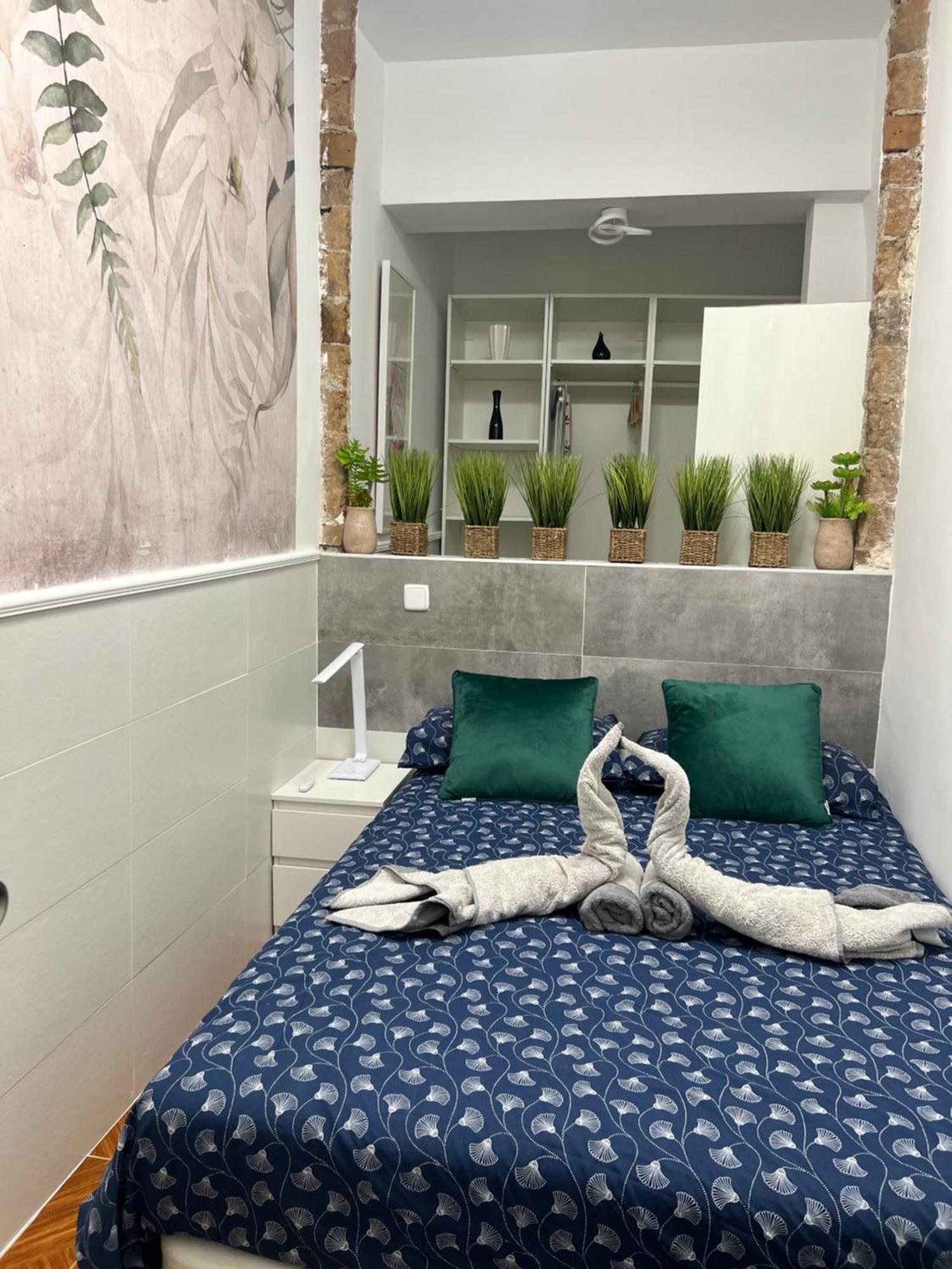 Precioso Apartamento Madrid Centro 외부 사진
