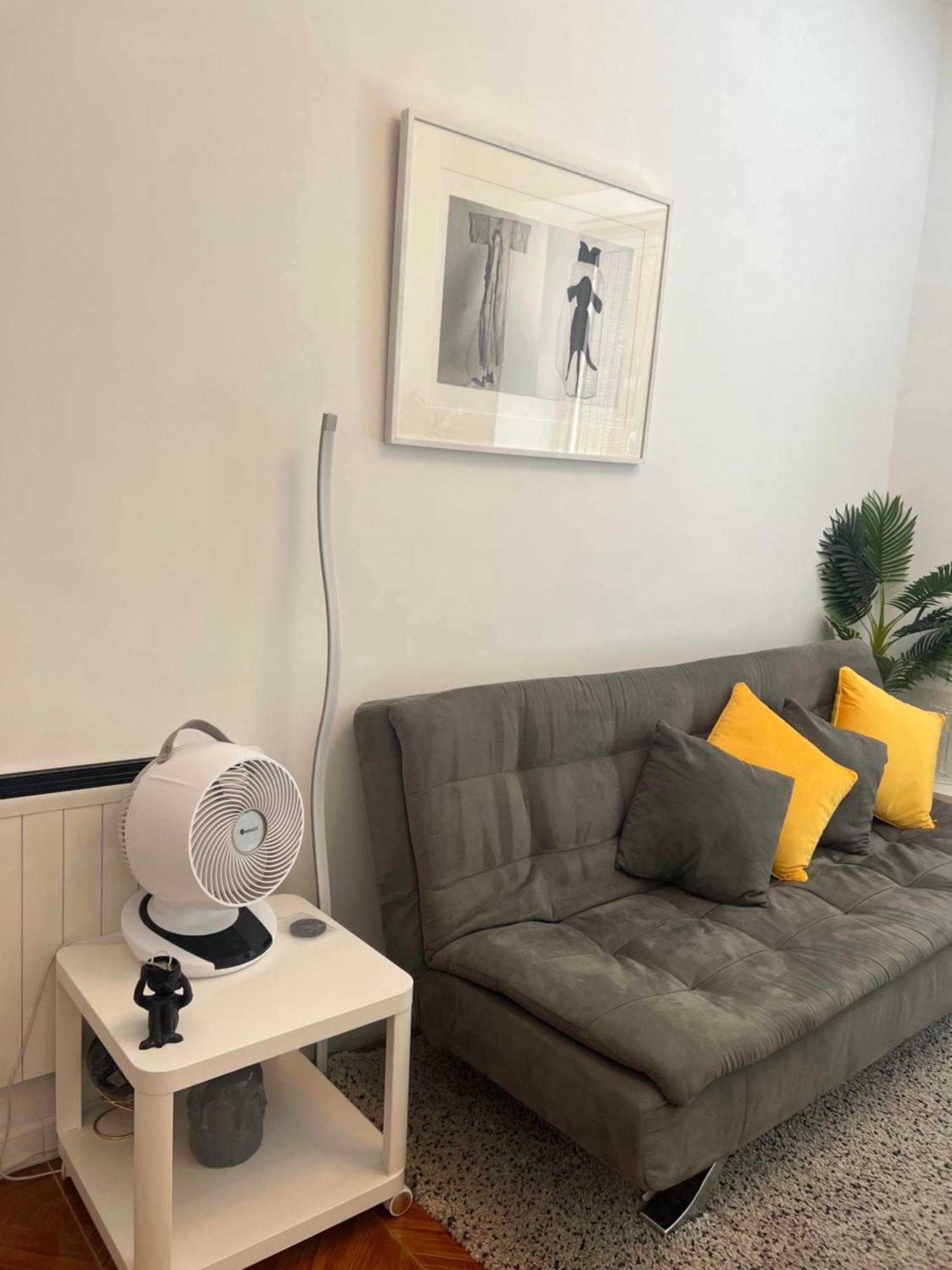 Precioso Apartamento Madrid Centro 객실 사진