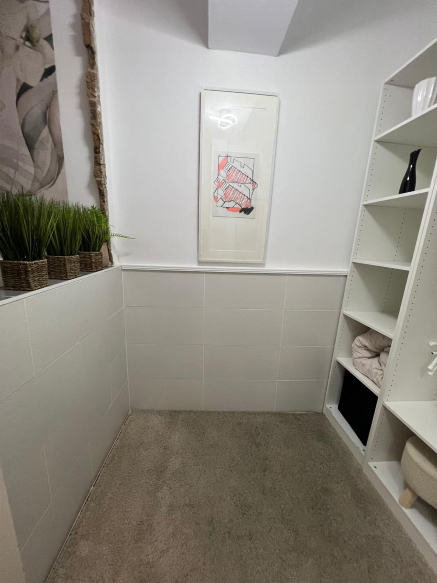 Precioso Apartamento Madrid Centro 외부 사진
