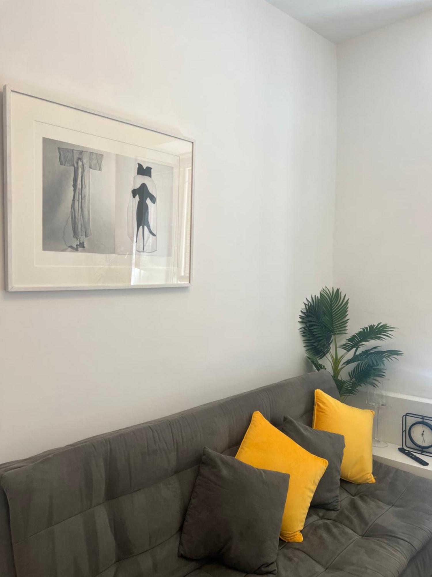 Precioso Apartamento Madrid Centro 외부 사진