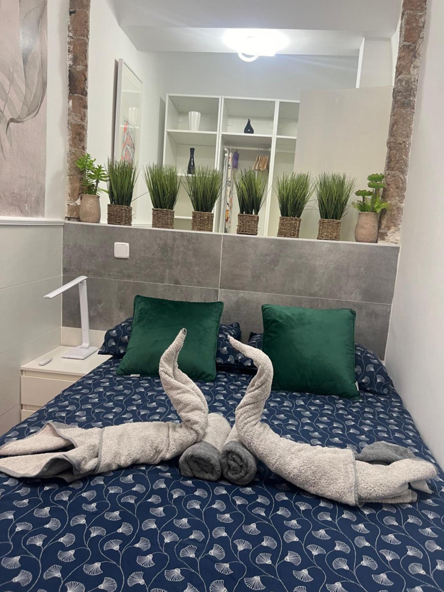 Precioso Apartamento Madrid Centro 외부 사진