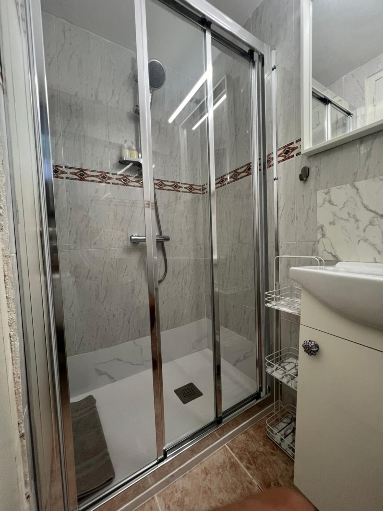 Precioso Apartamento Madrid Centro 외부 사진